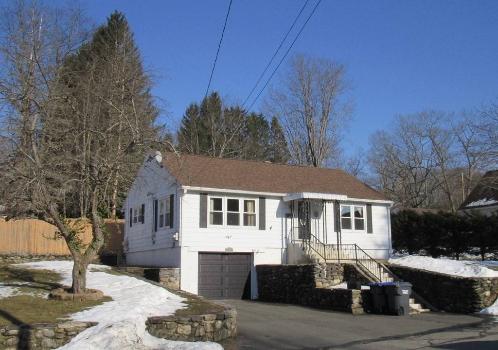 Athol, MA 01331,23 Ernest Ave