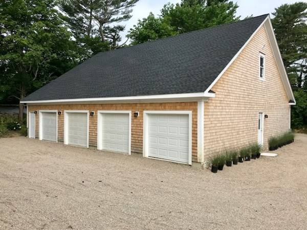 Marion, MA 02738,324 Front Street #4