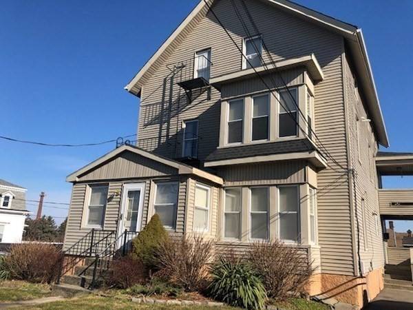 Fall River, MA 02724,116 Globe