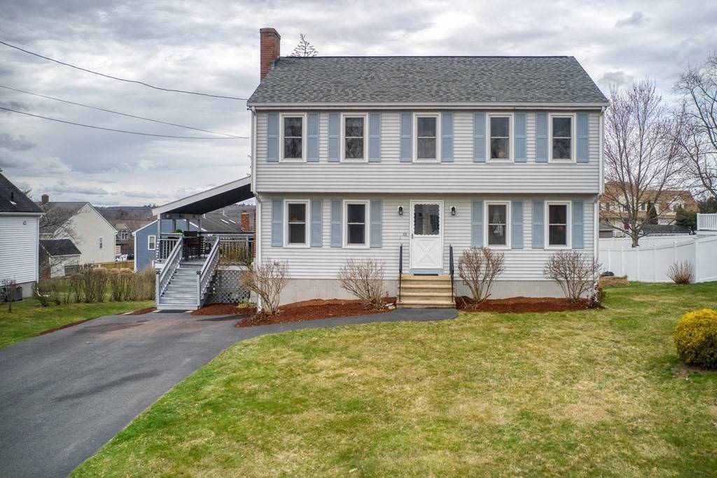 Milford, MA 01757,10 Cunniff Ave