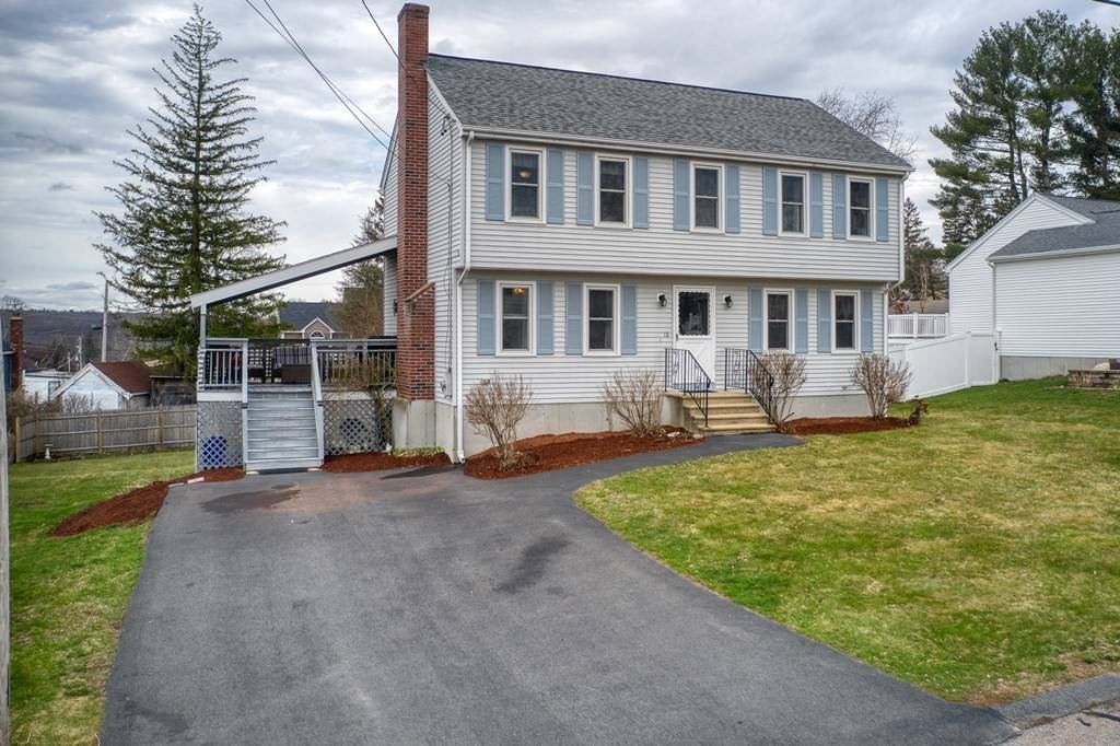 Milford, MA 01757,10 Cunniff Ave