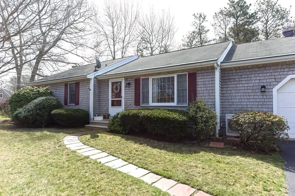 Falmouth, MA 02536,81 Rockville Ave