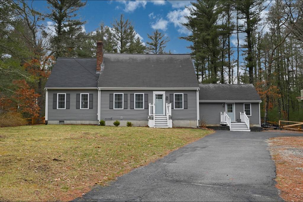 Plympton, MA 02367,29 Spring St