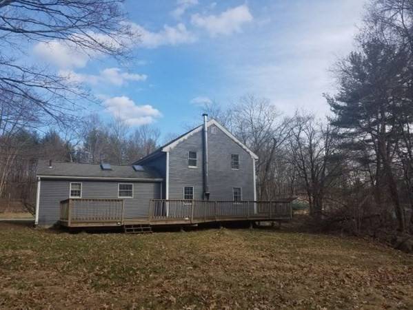 North Brookfield, MA 01535,95 Brookfield Road