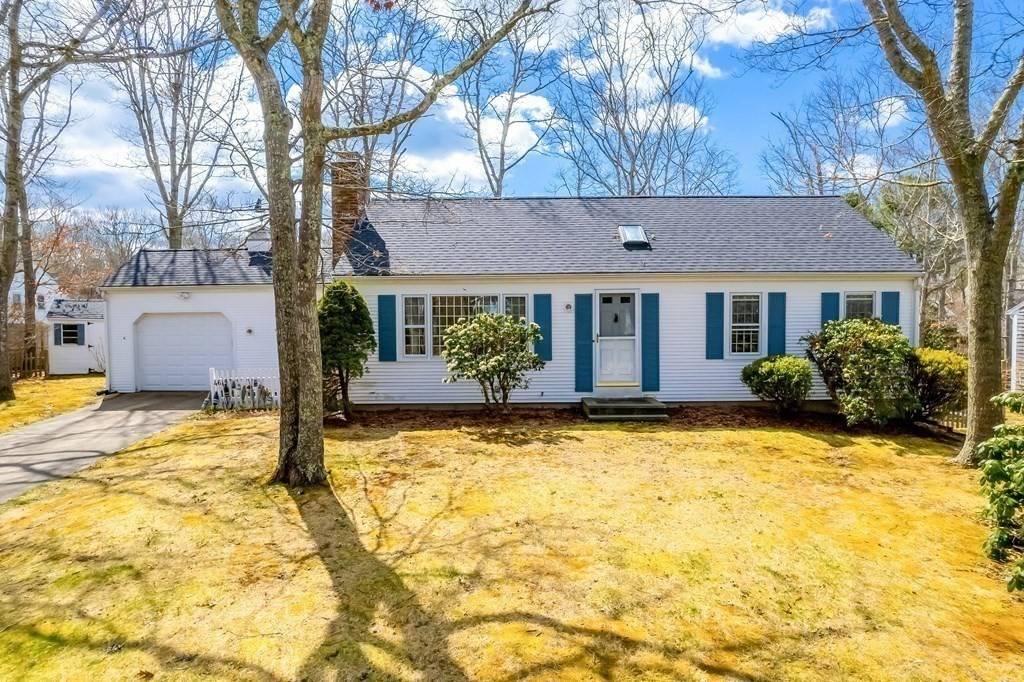 Falmouth, MA 02536,46 Tarpon Rd