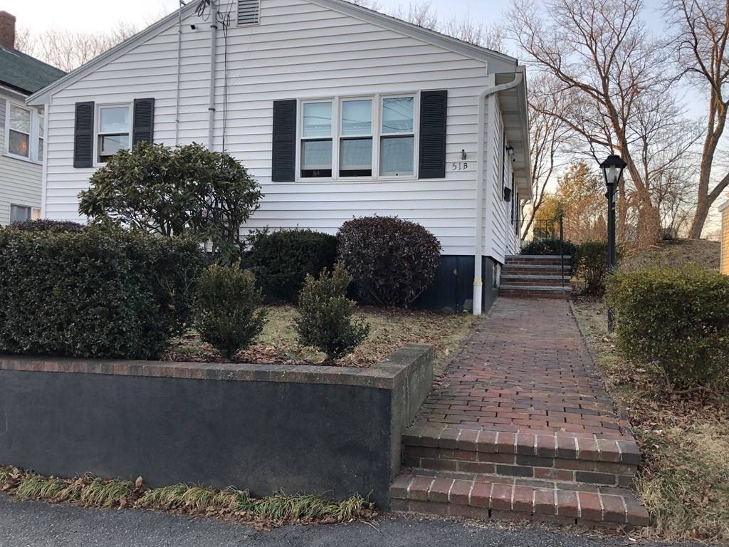 Beverly, MA 01915,51B Winthrop Avenue