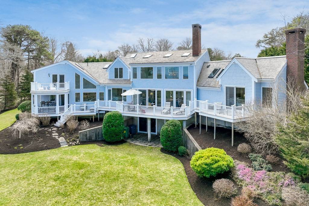 Orleans, MA 02653,14 Little Cove Ln