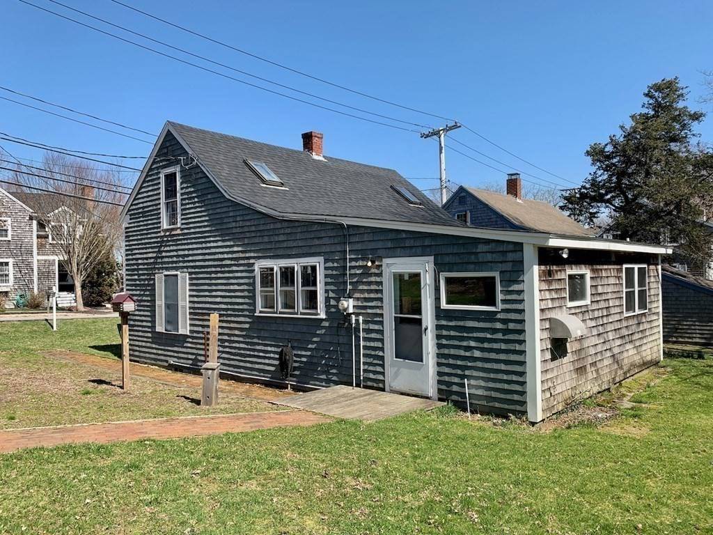 Sandwich, MA 02563,184 Main Street