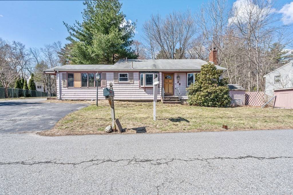 Wilmington, MA 01887,22 Hobson Ave