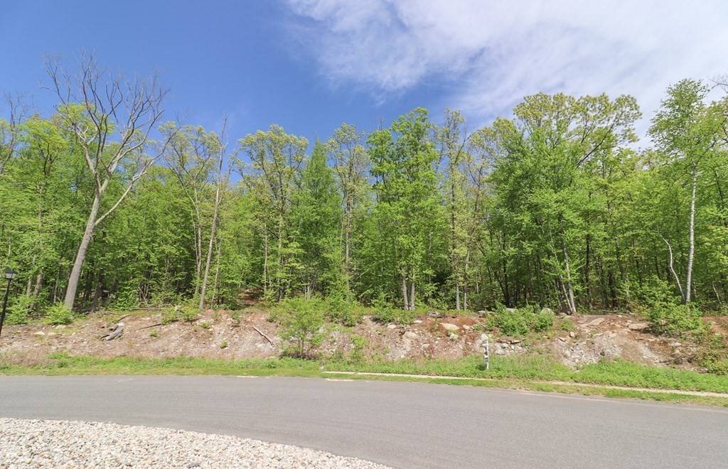 Ludlow, MA 01056,Lot 10 Sunset Ridge