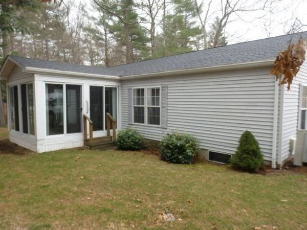 Middleboro, MA 02346,107 Blueberry Circle