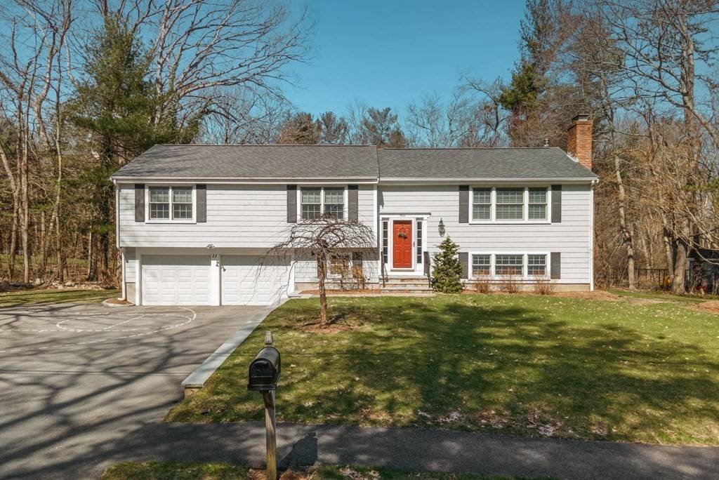 Natick, MA 01760,11 Aqueduct Rd