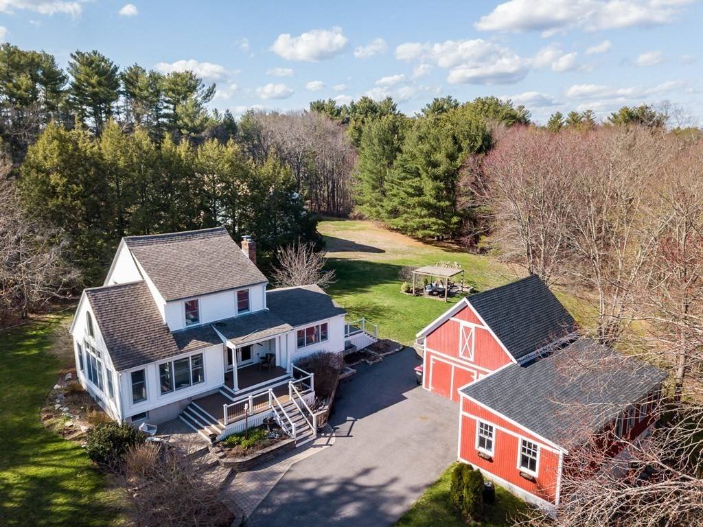 Norton, MA 02766,108 S Washington St