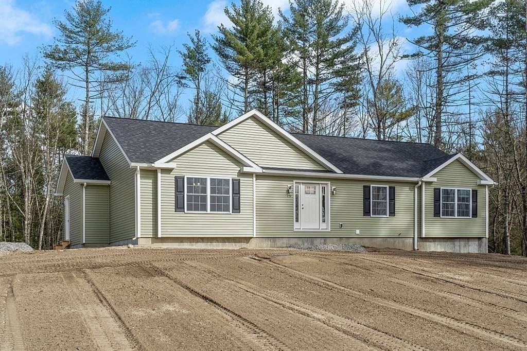 Athol, MA 01331,154 White Pond Rd