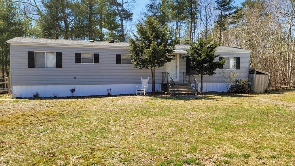 Kingston, MA 02364,5 Lodgepole Lane