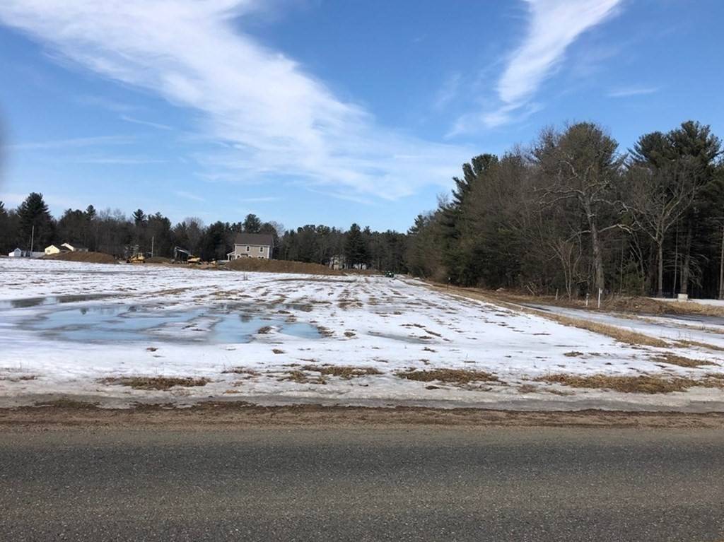 Granby, MA 01033,69 Carver St #Lot 5