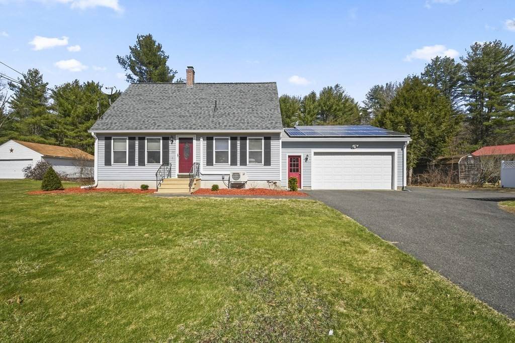 Athol, MA 01331,331 West Royalston Road