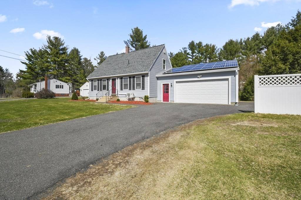 Athol, MA 01331,331 West Royalston Road