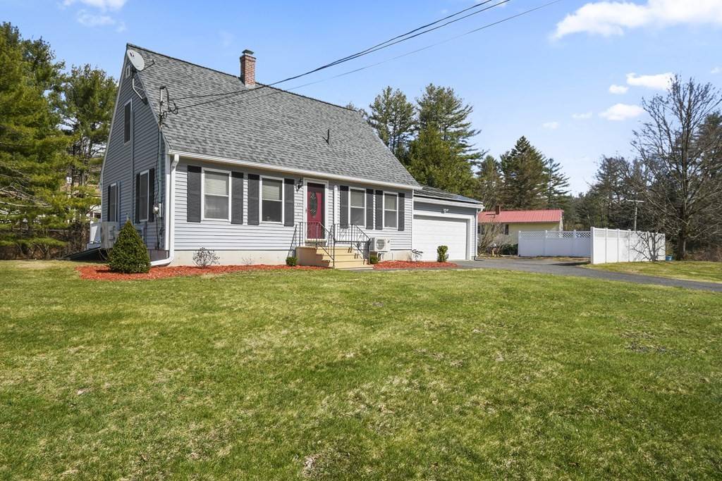 Athol, MA 01331,331 West Royalston Road