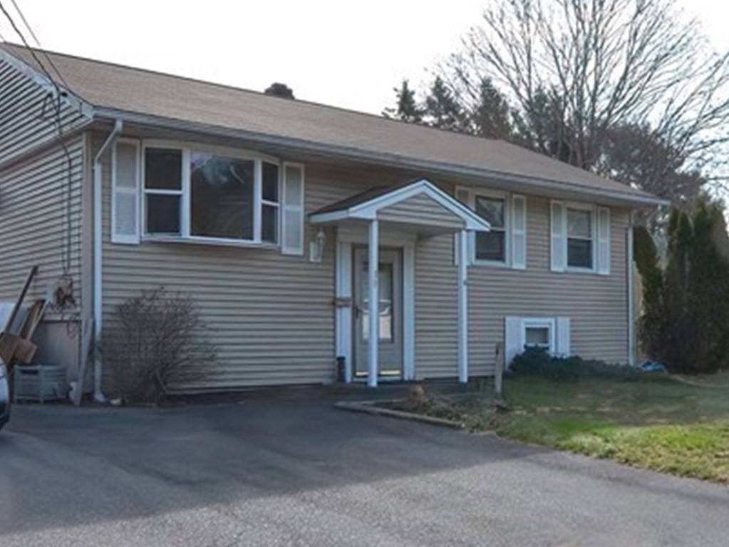 Taunton, MA 02780,39 Seaver Street