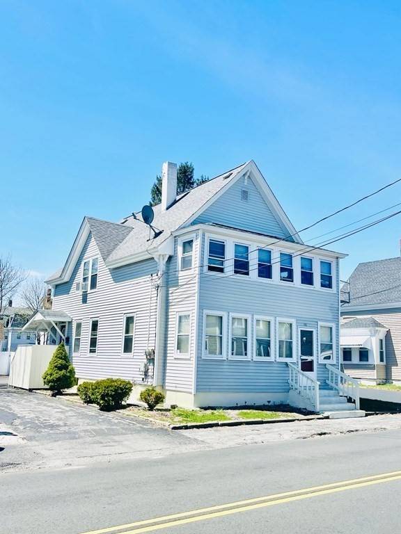 Taunton, MA 02780,408 Washington St