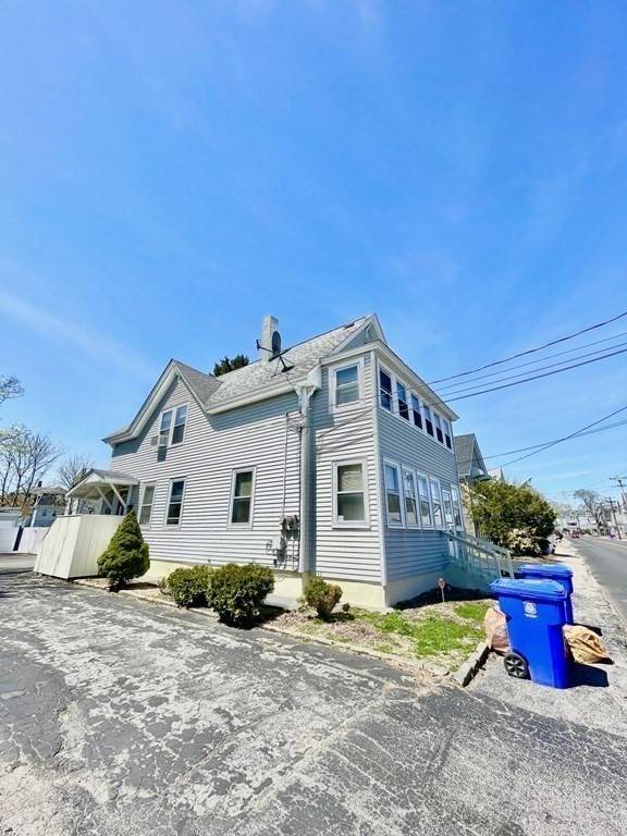 Taunton, MA 02780,408 Washington St