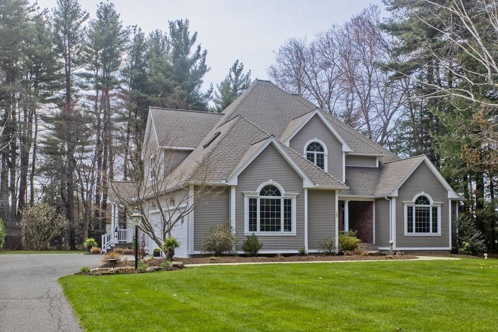 East Longmeadow, MA 01028,20 Ericka Cir