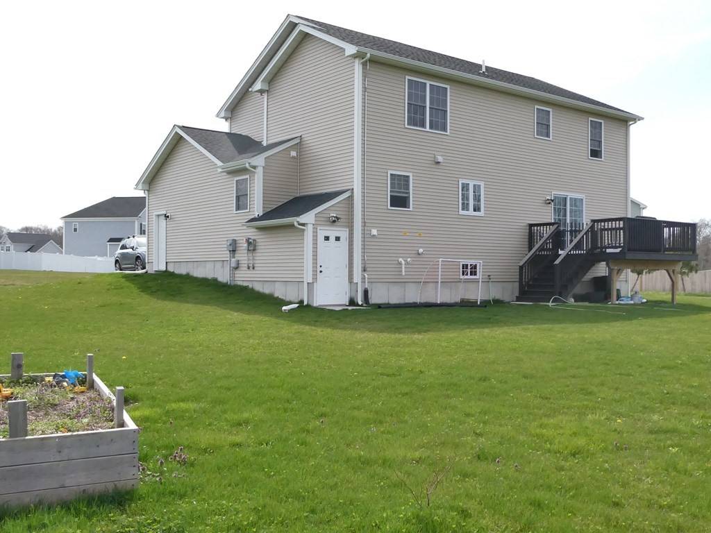 Swansea, MA 02777,95 High Hill Rd