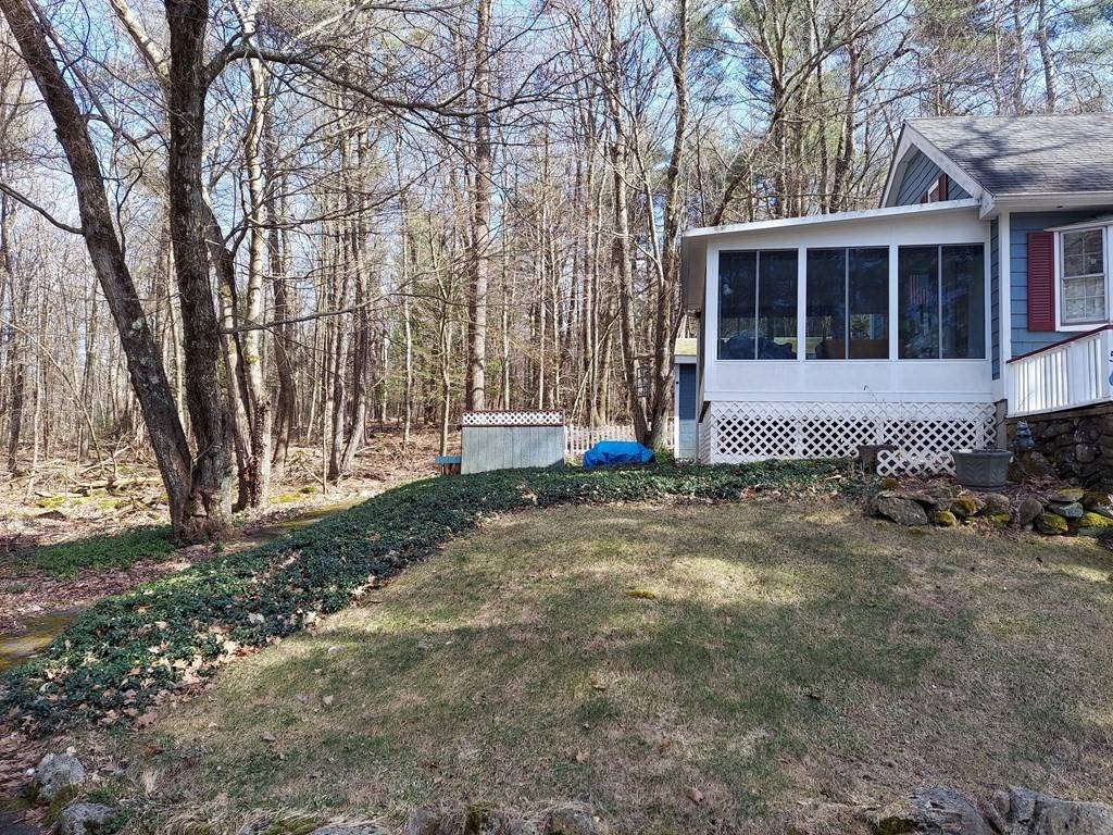 Phillipston, MA 01331,55 Secret Lake Rd