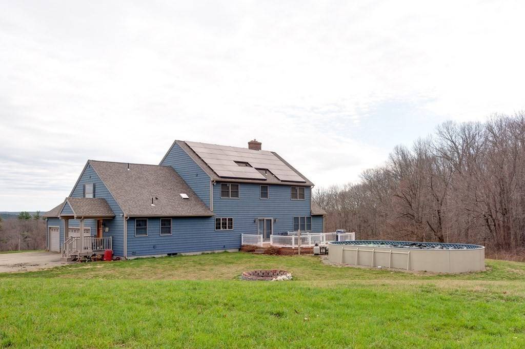 North Brookfield, MA 01535,29 Ryan Rd