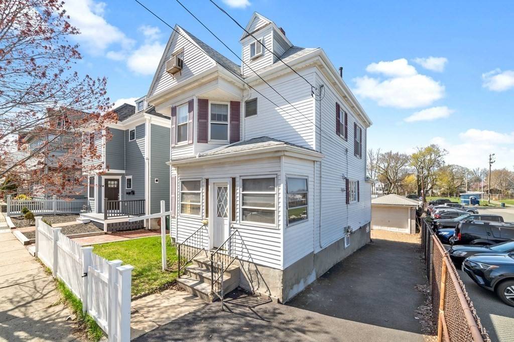 Medford, MA 02155,55 Morton Ave