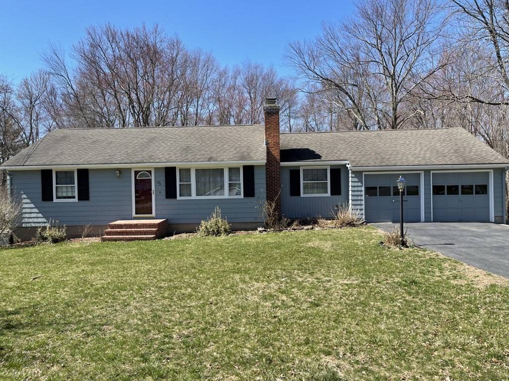 East Longmeadow, MA 01028,73 Hillside Drive