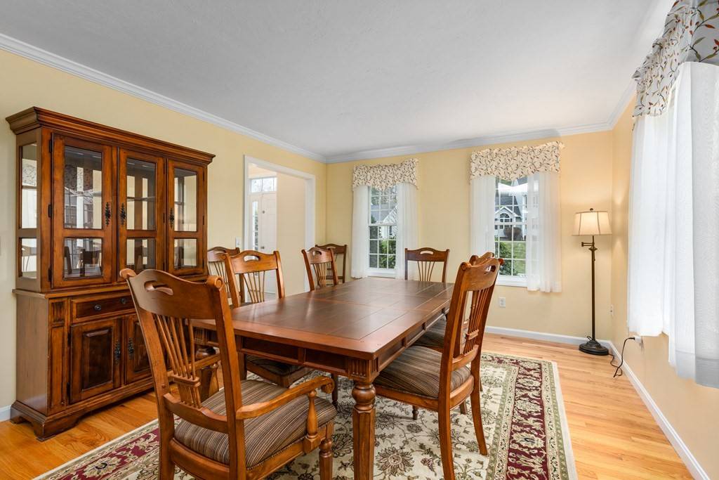Sturbridge, MA 01566,6 Preserve Way