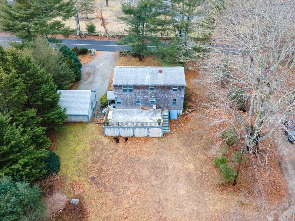 Westport, MA 02790,1282 Drift Road