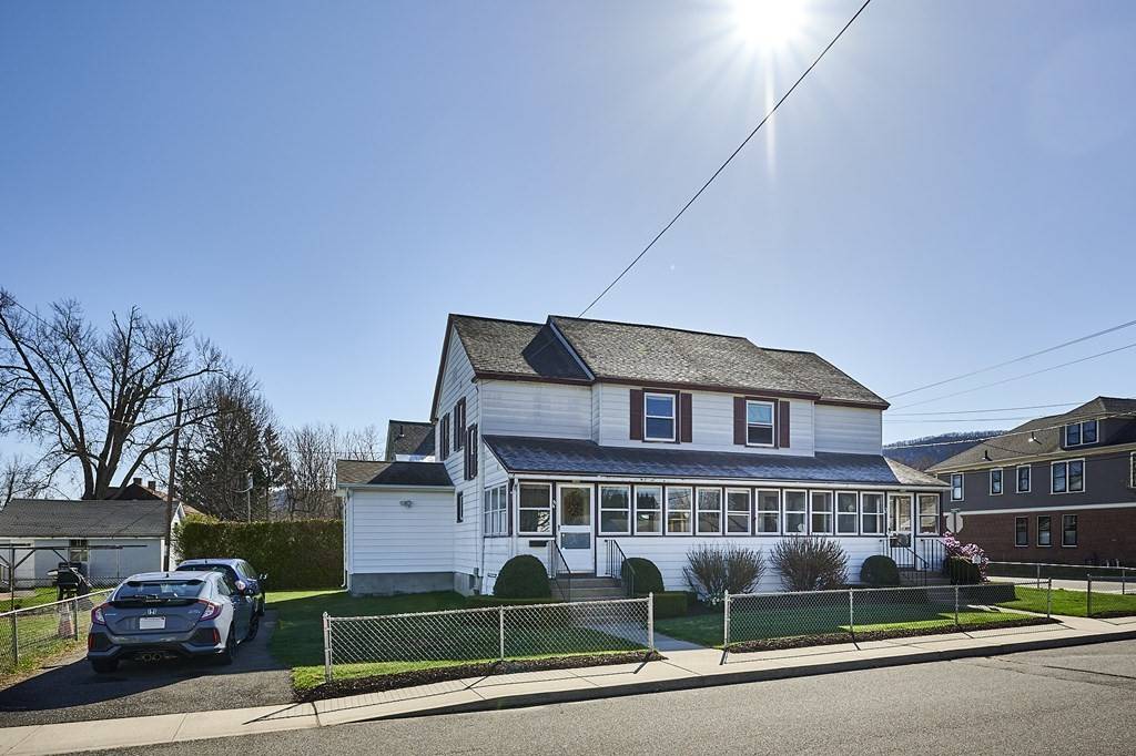Easthampton, MA 01027,47-49 Franklin St