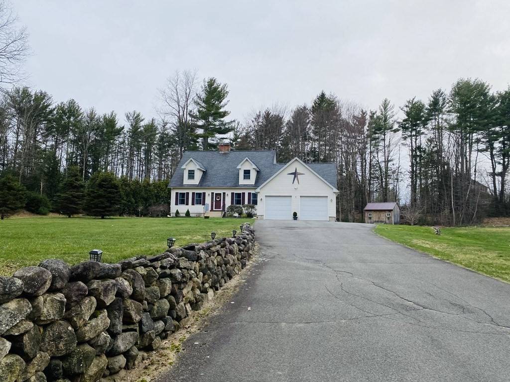 Athol, MA 01331,859 Riceville Rd