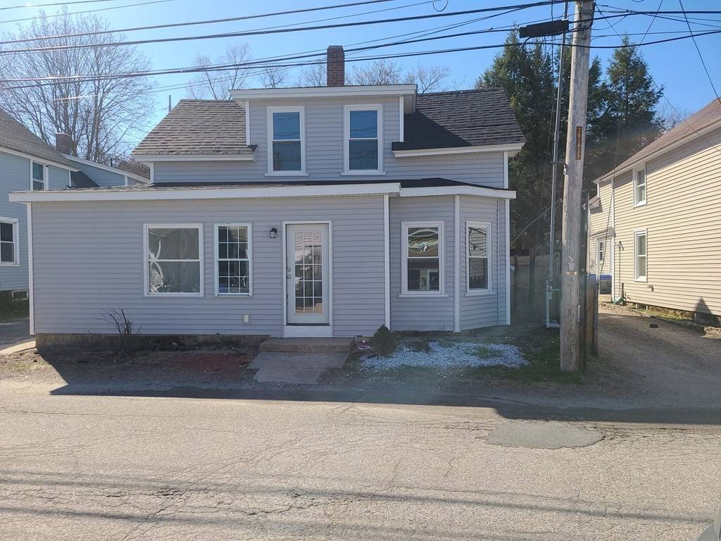 Athol, MA 01331,205 South St