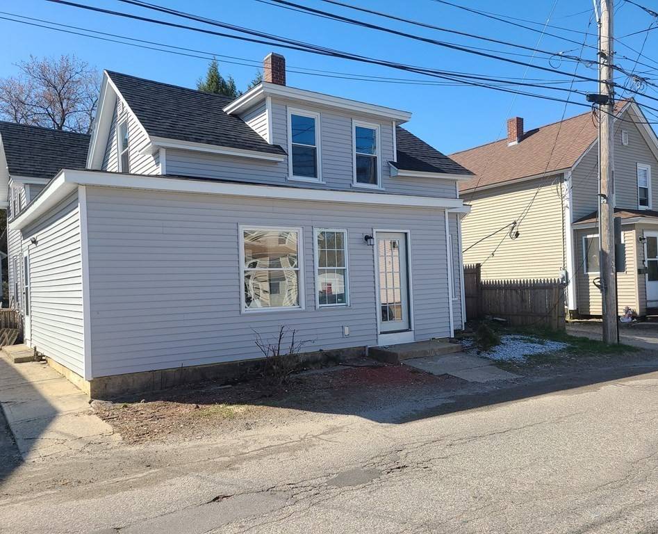 Athol, MA 01331,205 South St