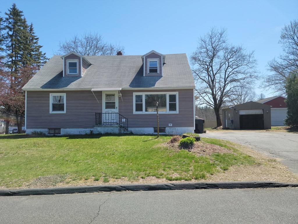 Ware, MA 01082,145 Eagle Street