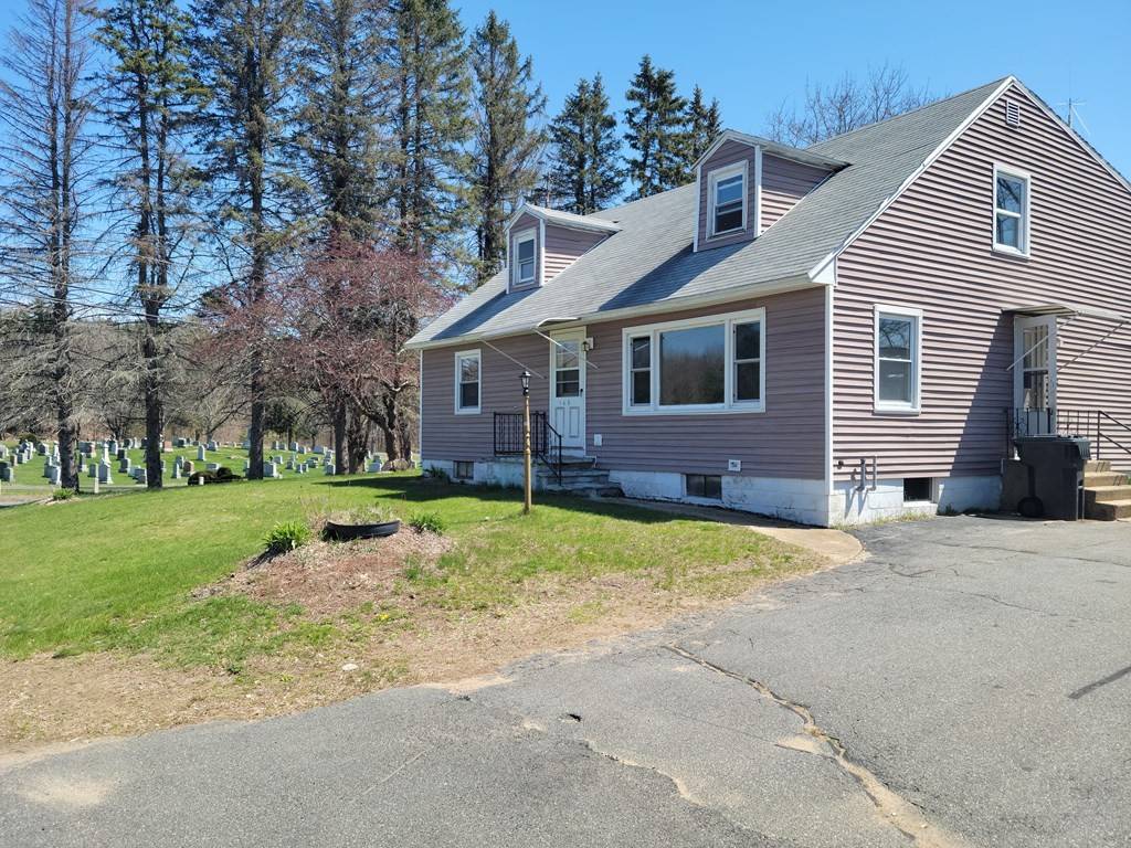 Ware, MA 01082,145 Eagle Street