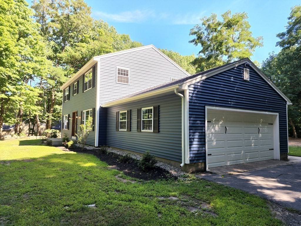 Westminster, MA 01473,35 Carter Rd