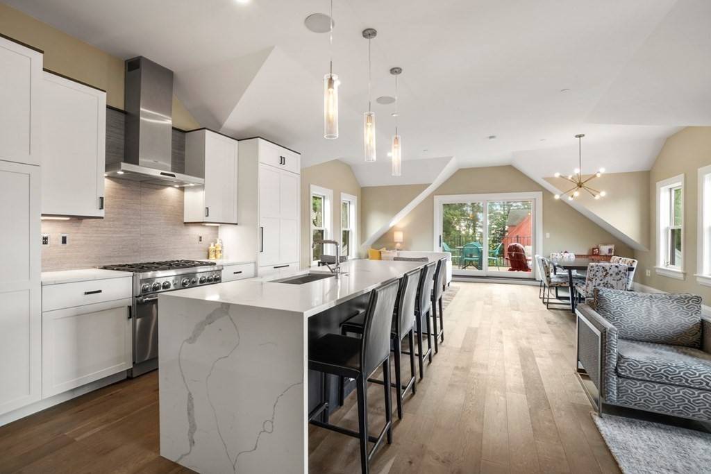 Boston, MA 02125,186 Grampian Way #3