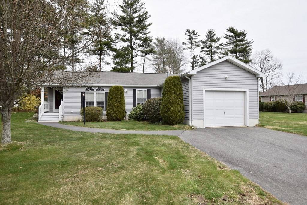 Middleboro, MA 02346,1206 Green