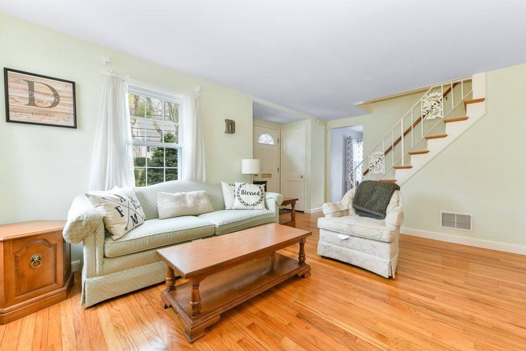 Boston, MA 02131,615 Poplar St