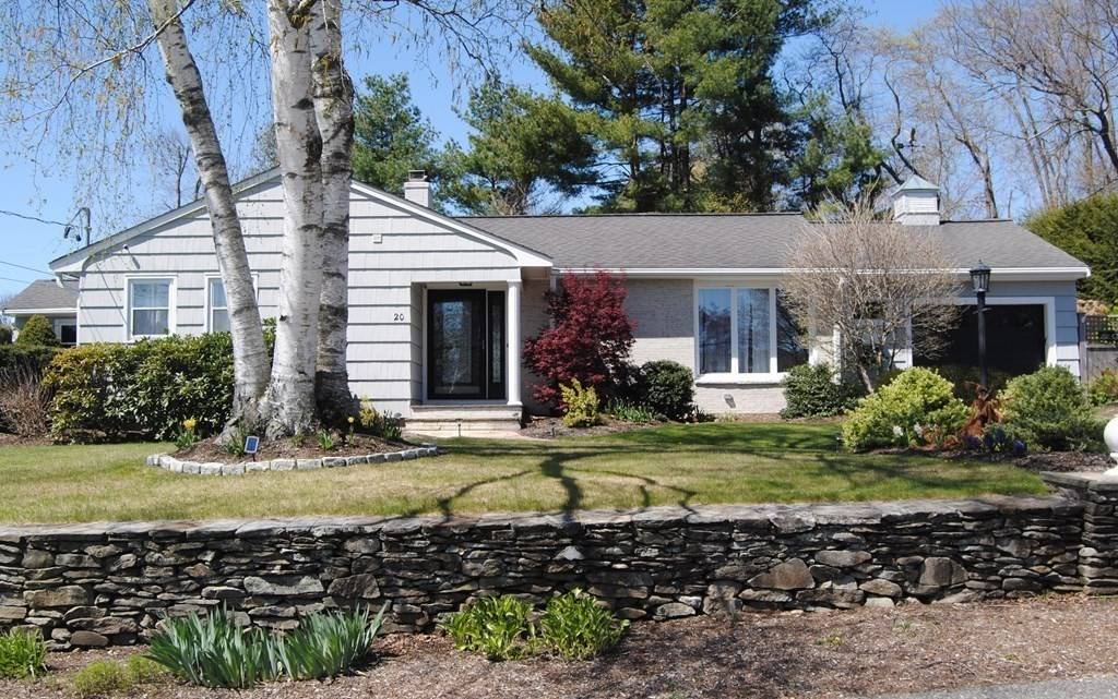 Milford, MA 01757,20 Iadarola Ave