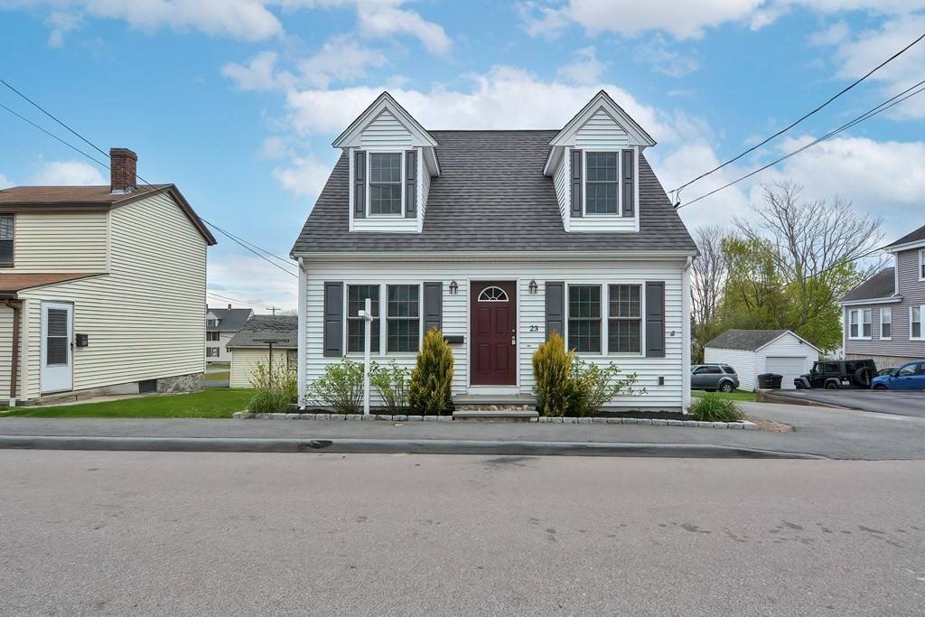 Milford, MA 01757,23 Lee Street