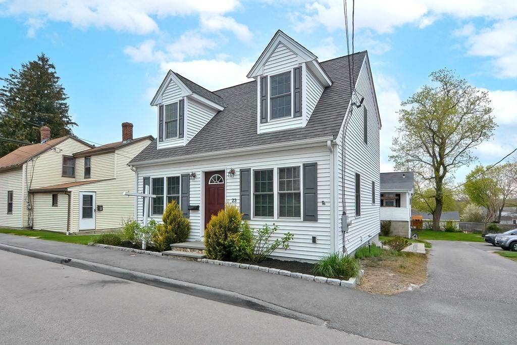 Milford, MA 01757,23 Lee Street