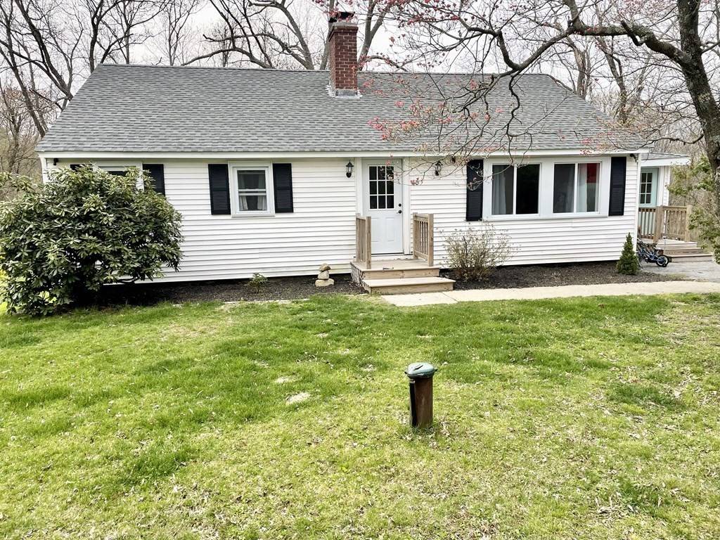 Sutton, MA 01590,40 Marble Rd