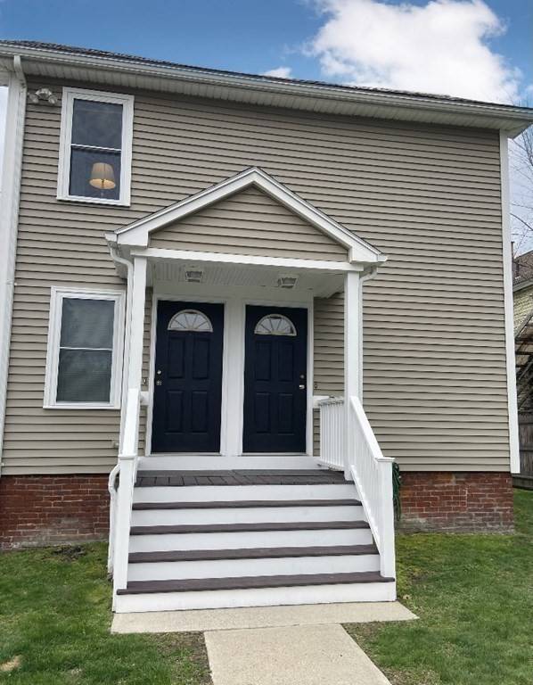 Northampton, MA 01060,60 Walnut St