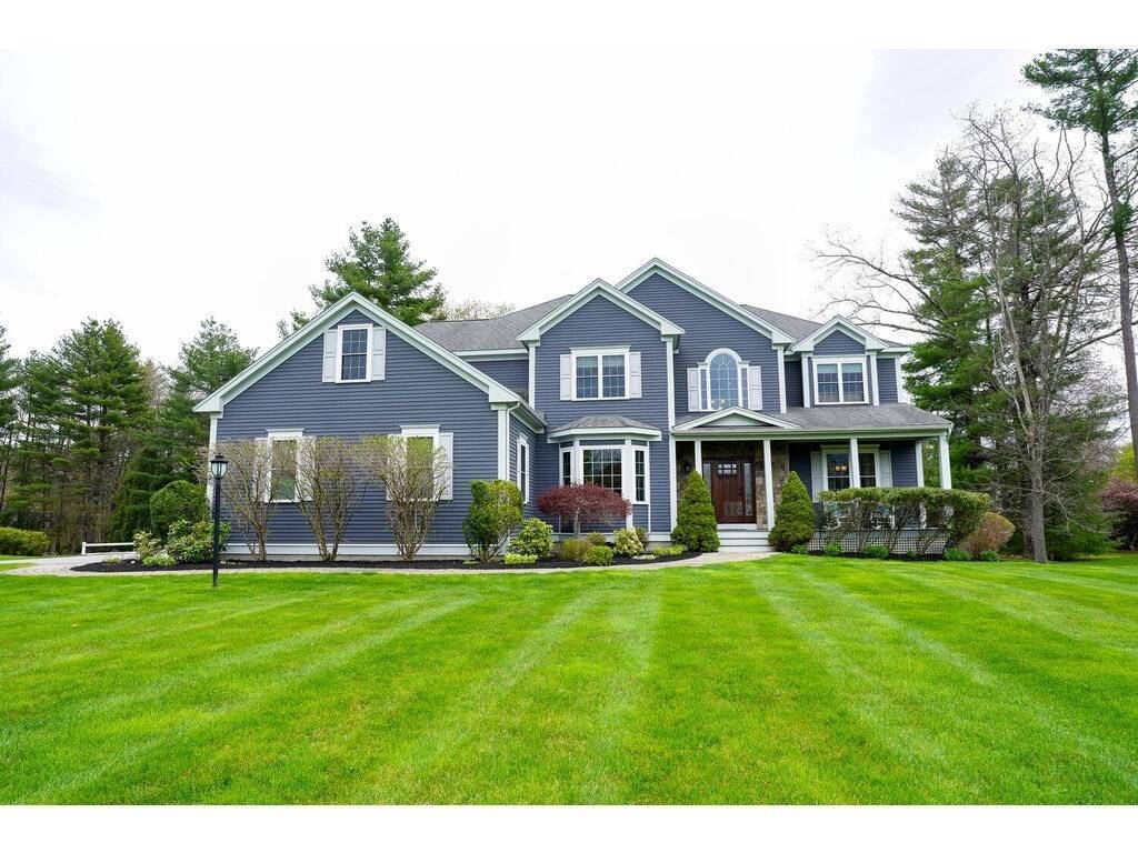 Sudbury, MA 01776,7 Kendra Dr